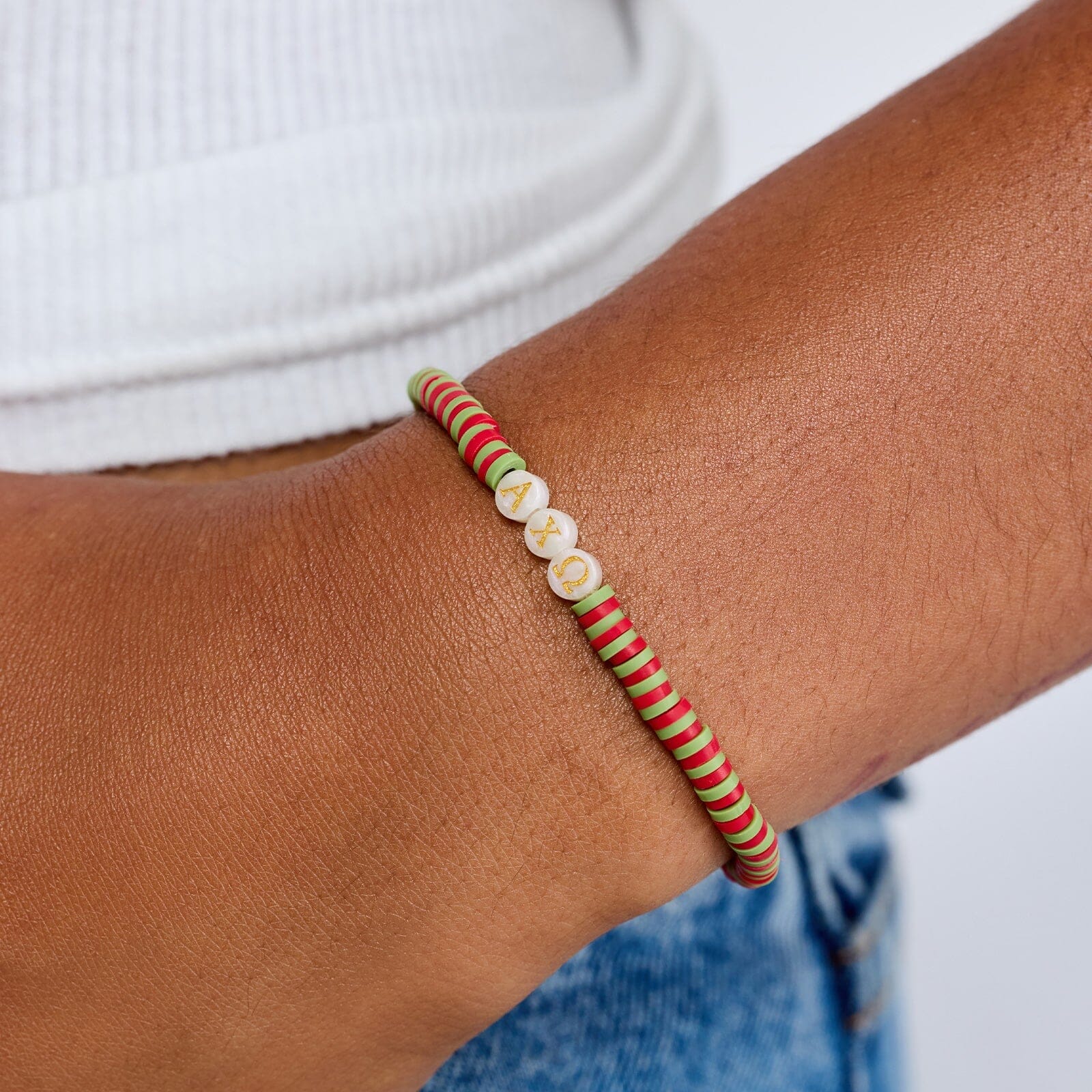 Alpha Chi Omega Collection