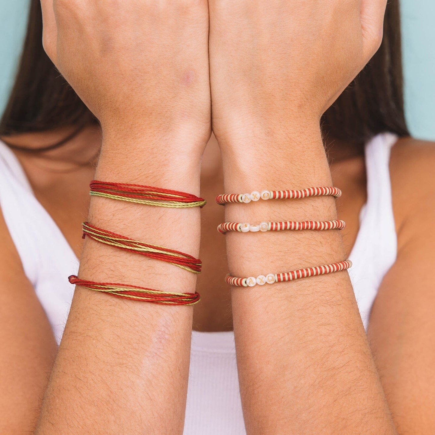Alpha Chi Omega Collection