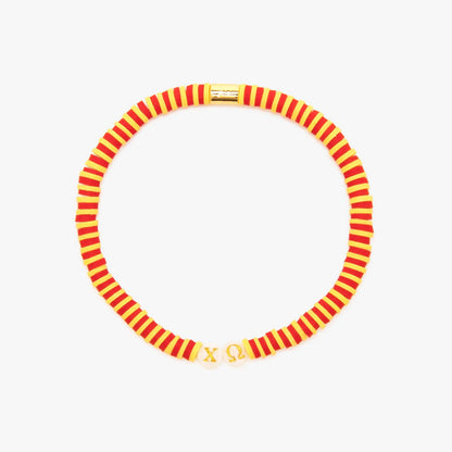 Chi Omega Collection