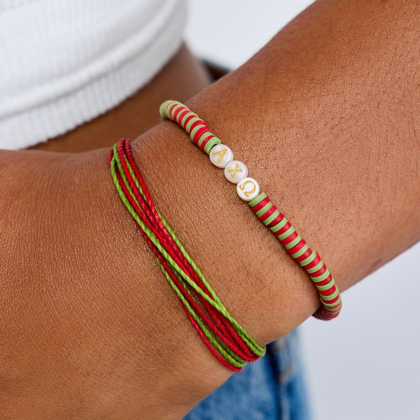 Alpha Chi Omega Collection