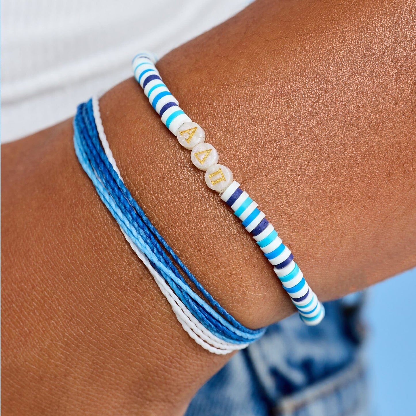 Alpha Delta Pi Collection