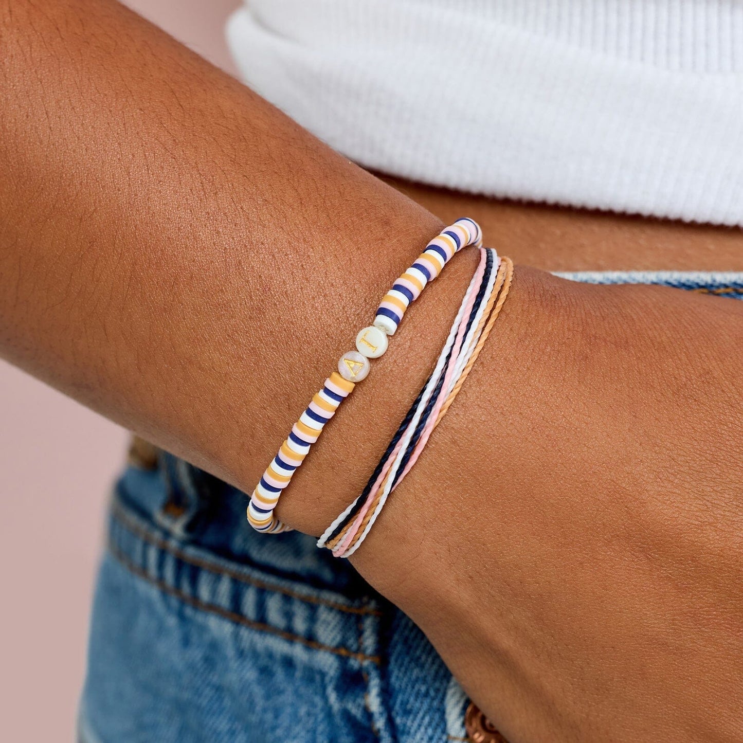 Delta Gamma Collection