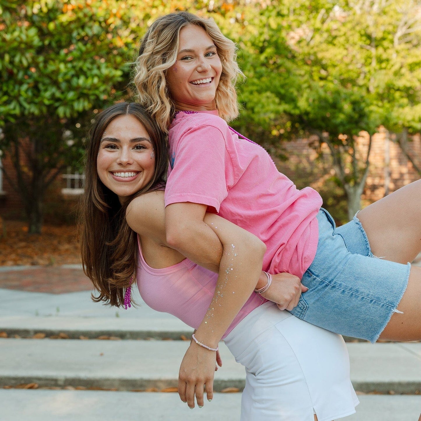 Gamma Phi Beta Collection