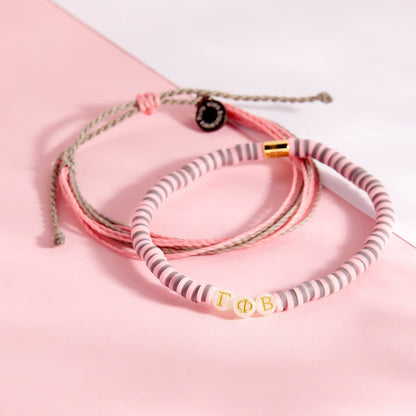 Gamma Phi Beta Collection