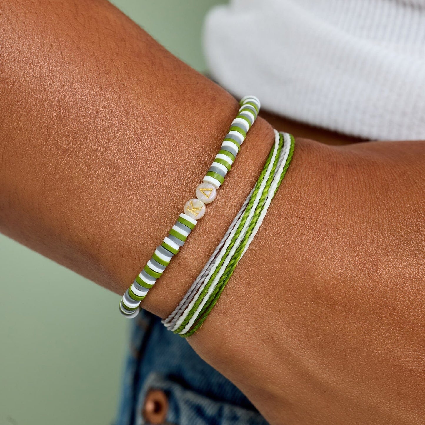 Kappa Delta Collection