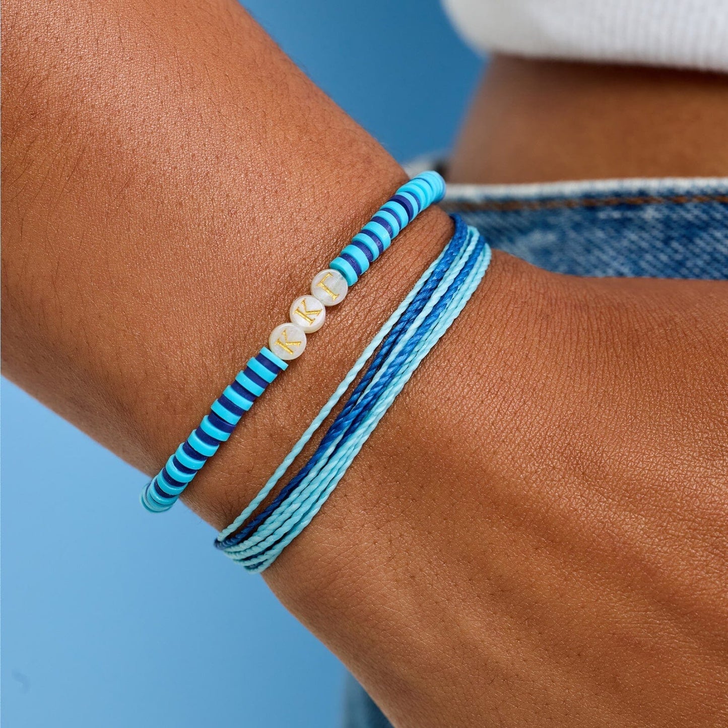 Kappa Kappa Gamma Collection