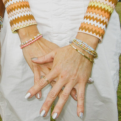 Desert Turquoise Style Pack