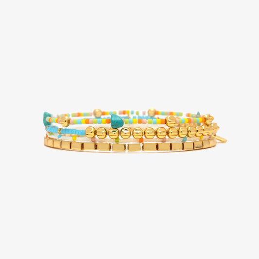 Desert Turquoise Style Pack