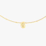 G