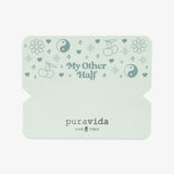 Card Only