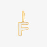 F