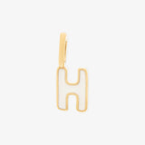 H