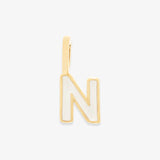 N