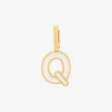 Q
