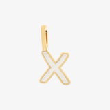 X