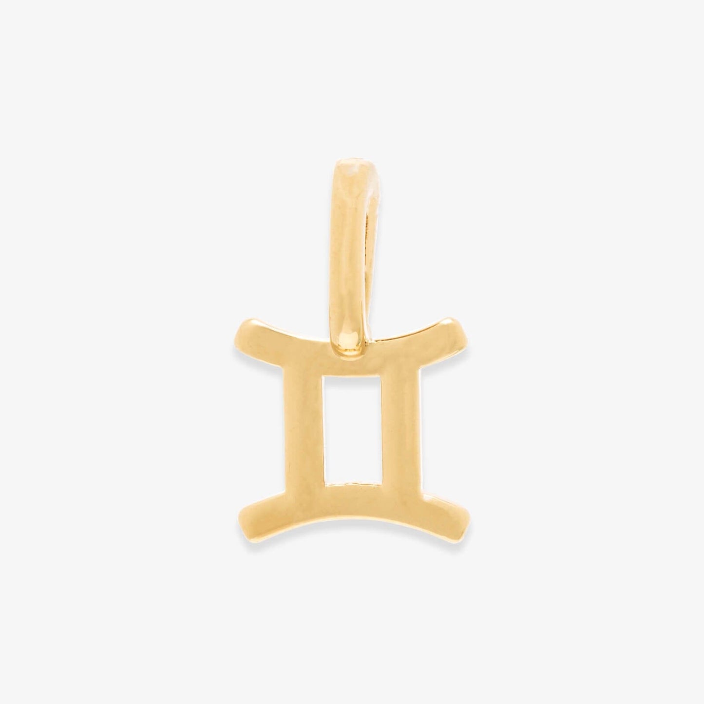 Harper Zodiac Charm