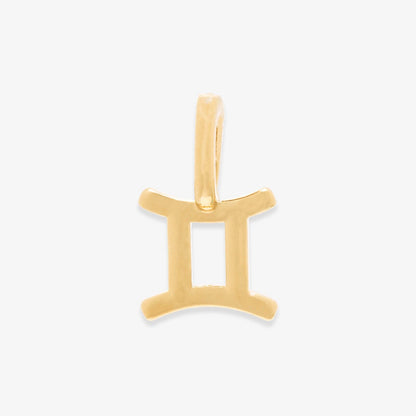 Harper Zodiac Charm