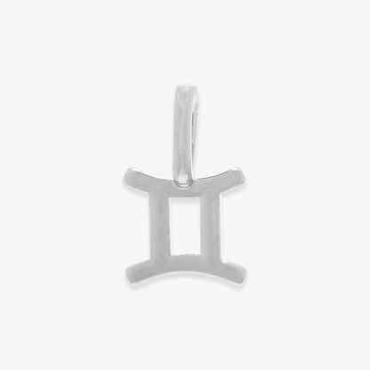 Harper Zodiac Charm