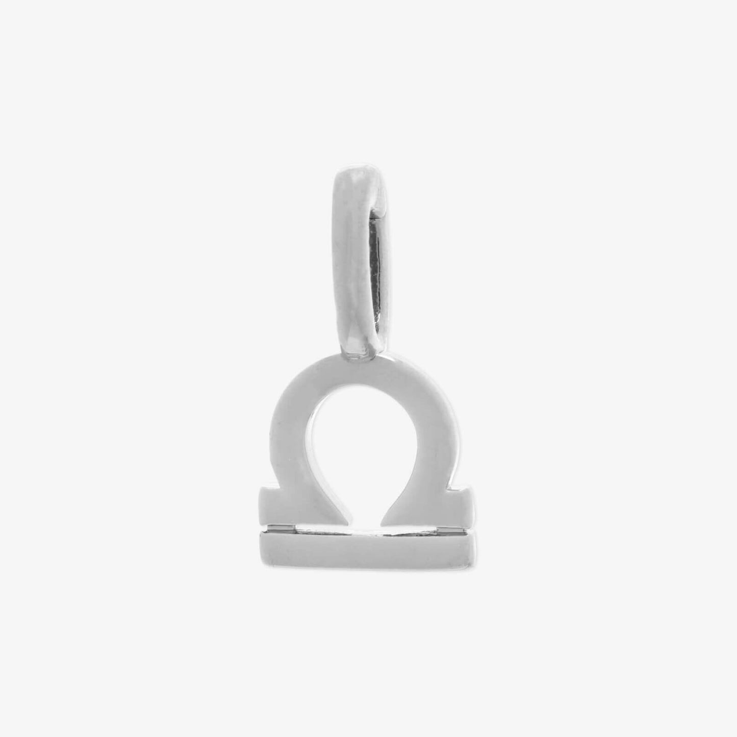 Harper Zodiac Charm