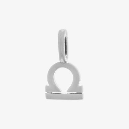 Harper Zodiac Charm