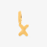 X
