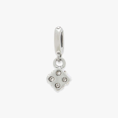 Harper Dice Charm