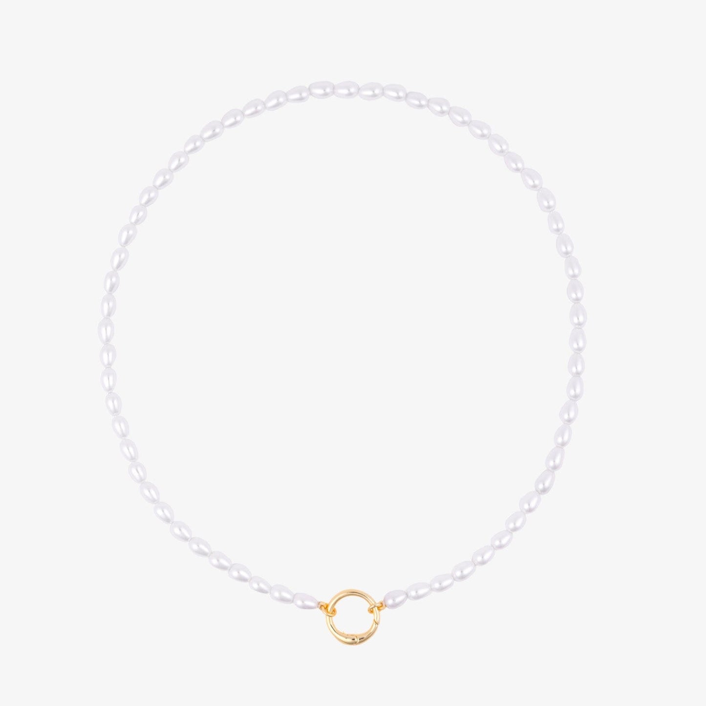 Harper Pearl Choker