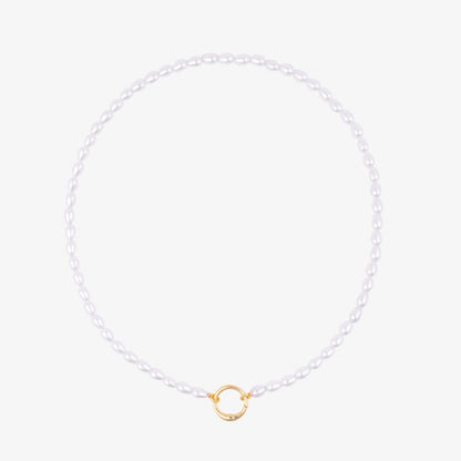Harper Pearl Choker