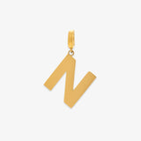 N