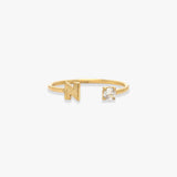 N
