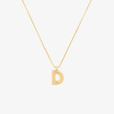 D