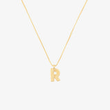R