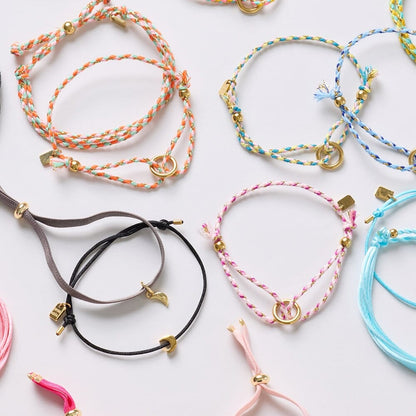 Friendship Ring Bracelet