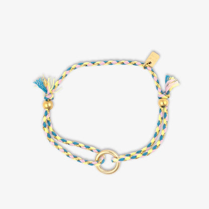 Friendship Ring Bracelet