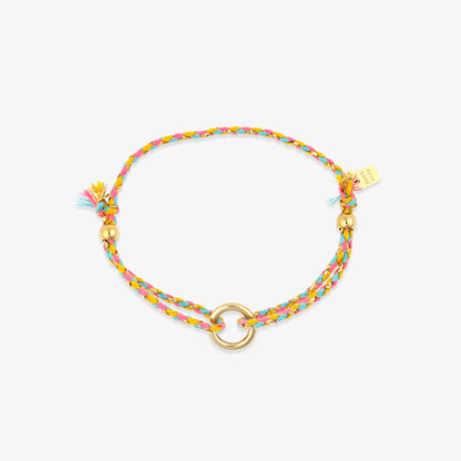 Friendship Ring Bracelet