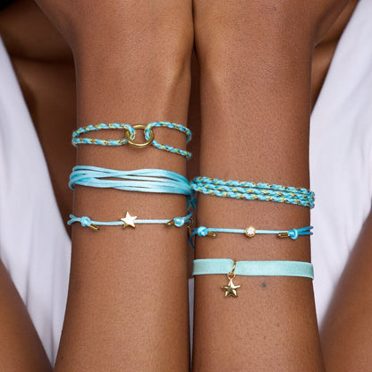 Lydia Charm Bracelet