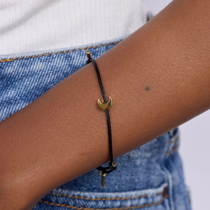 Lydia Charm Bracelet