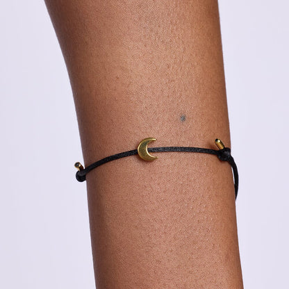 Lydia Charm Bracelet