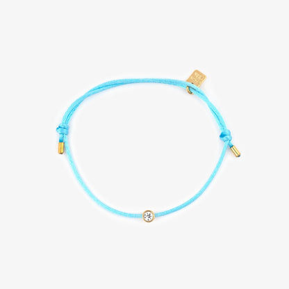Lydia Charm Bracelet