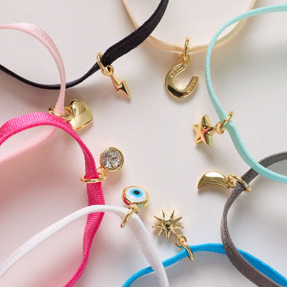 Skyla Charm Bracelet