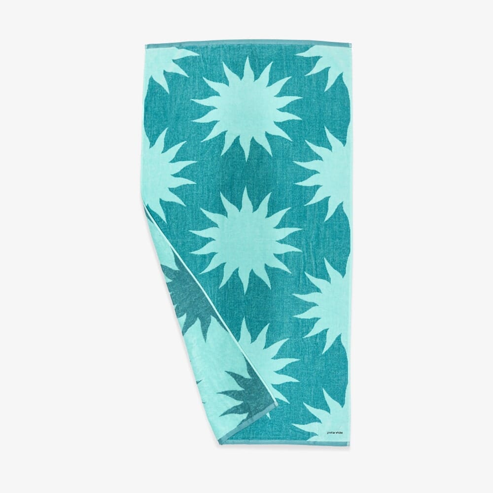 Sun Chaser Towel