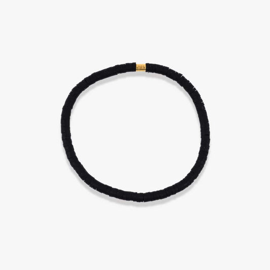 Solid Cabrillo Stretch Bracelet