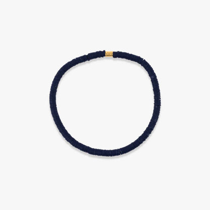 Solid Cabrillo Stretch Bracelet