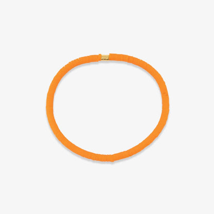 Solid Cabrillo Stretch Bracelet
