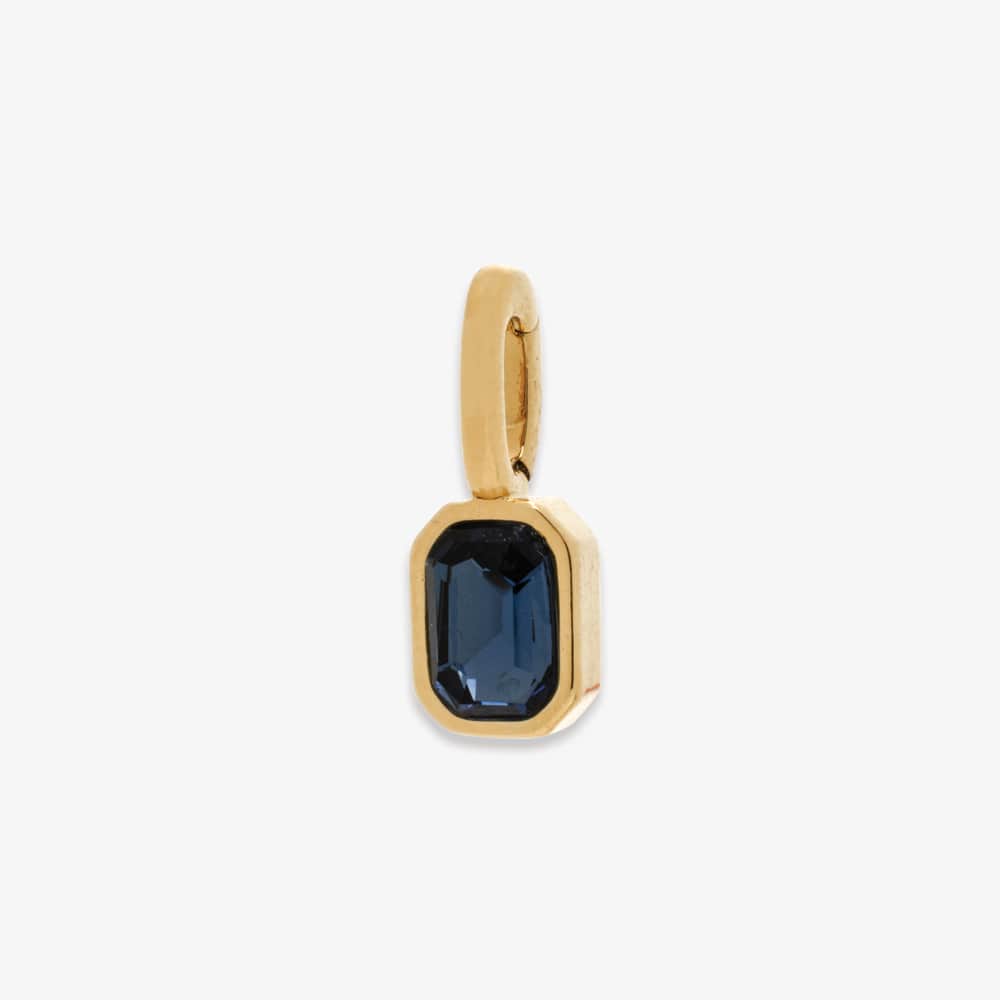 Harper Birthstone Charms