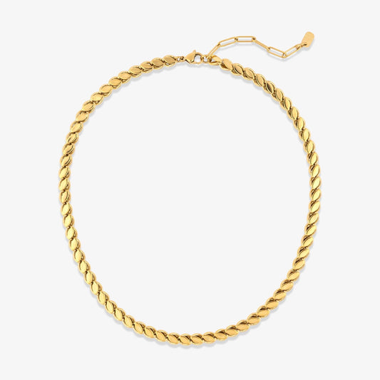 Chunky Chain Necklace