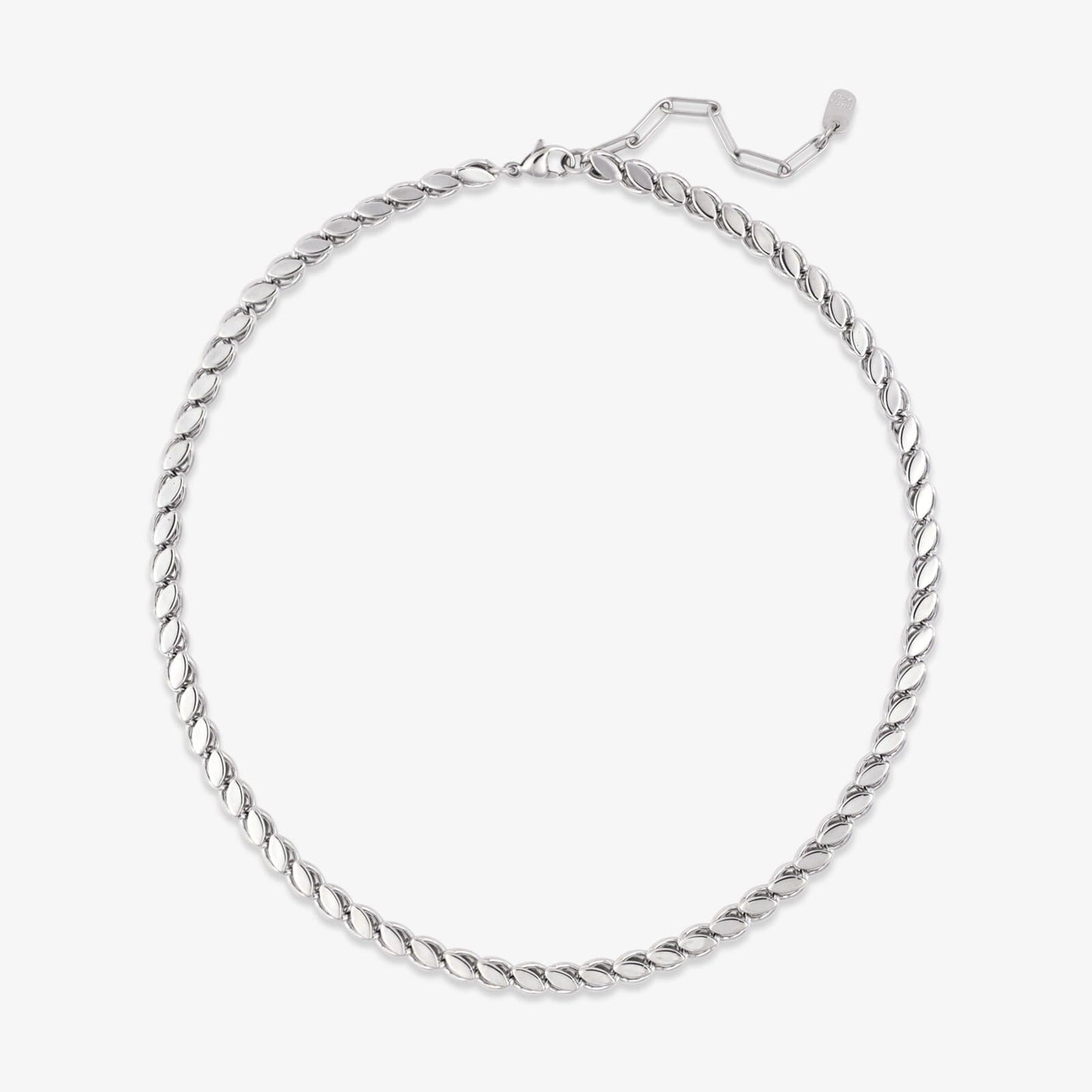 Chunky Chain Necklace