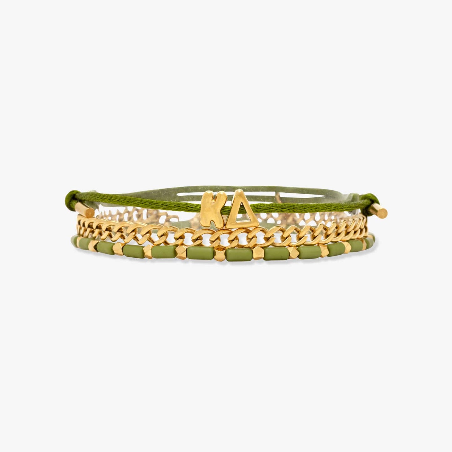 Kappa Delta Collection
