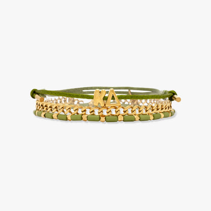 Kappa Delta Collection