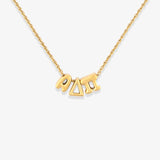 Charm Necklace